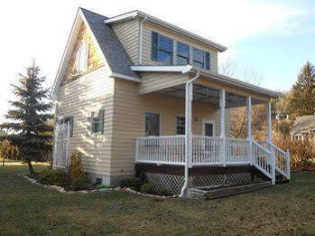 Azalea Inn Bed And Breakfast Banner Elk Exterior photo