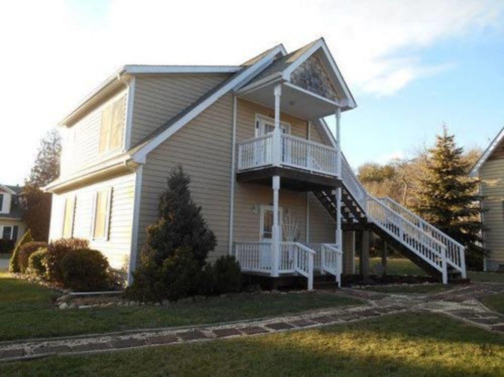 Azalea Inn Bed And Breakfast Banner Elk Exterior photo